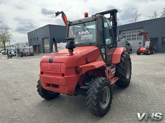 Manitou M26-4