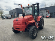 Manitou M26-4