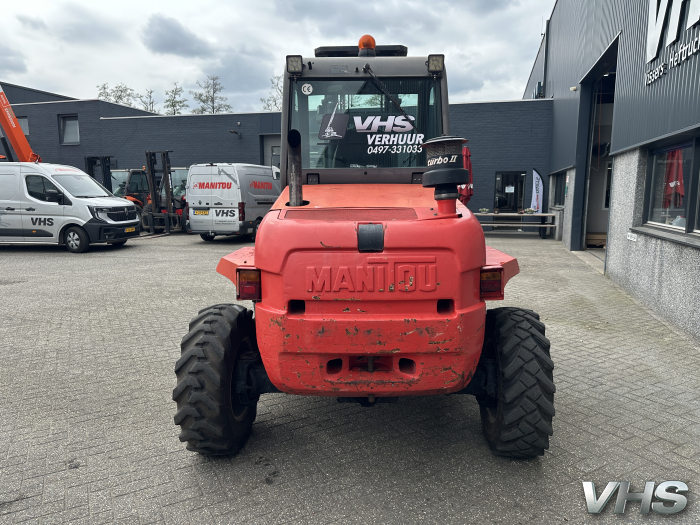 Manitou M26-4
