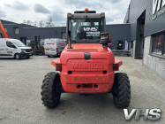 Manitou M26-4