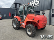 Manitou M26-4