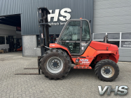 Manitou M26-4
