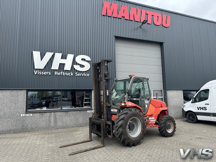 Manitou M26-4
