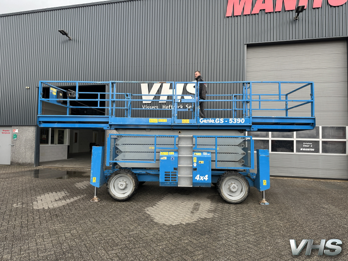 Genie GS - 5390