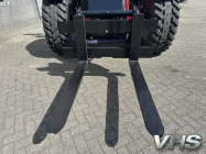 Manitou MLT 742 - 130 PS+