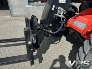 Manitou MLT 742 - 130 PS+