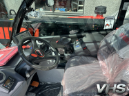 Manitou MLT 742 - 130 PS+