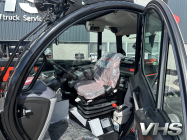 Manitou MLT 742 - 130 PS+