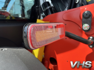 Manitou MLT 742 - 130 PS+