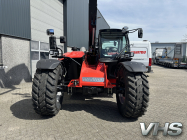 Manitou MLT 742 - 130 PS+