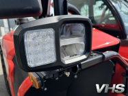 Manitou MLT 742 - 130 PS+