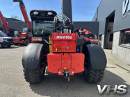 Manitou MLT 742 - 130 PS+