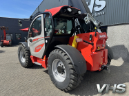Manitou MLT 742 - 130 PS+