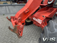 Manitou MLT 633 TLS