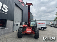 Manitou MLT 633 TLS