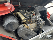 Manitou MLT 633 TLS