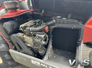 Manitou MLT 633 TLS