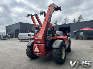 Manitou MLT 633 TLS