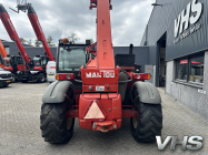 Manitou MLT 633 TLS