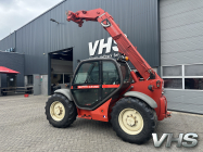 Manitou MLT 633 TLS