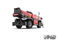 Manitou MRT 4080 Vision Plus