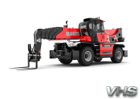 Manitou MRT 4080 Vision Plus