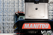 Manitou MRT 4080 Vision Plus