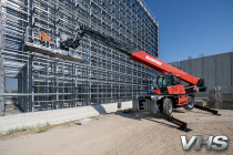 Manitou MRT 4080 Vision Plus