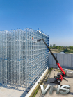 Manitou MRT 4080 Vision Plus
