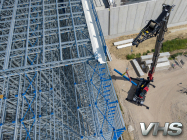 Manitou MRT 4080 Vision Plus