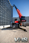Manitou MRT 4080 Vision Plus