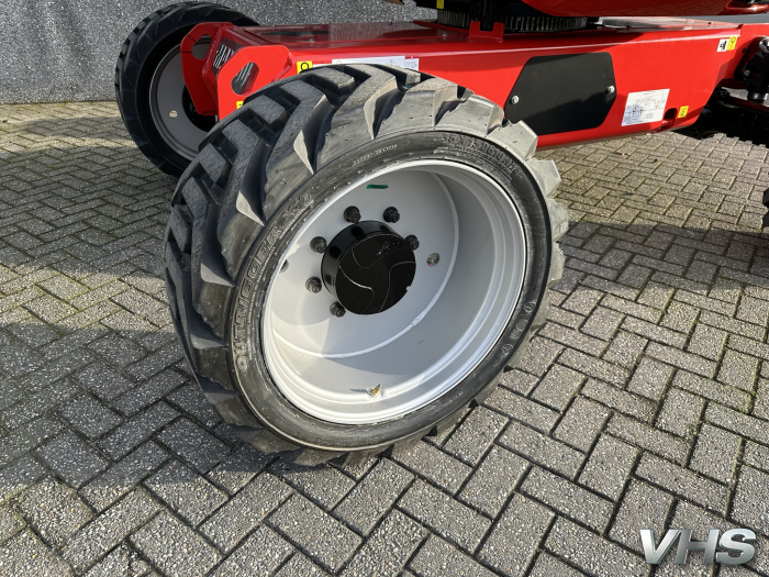 Manitou 160 ATJ +