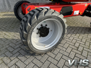 Manitou 160 ATJ +