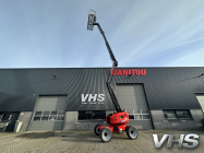 Manitou 160 ATJ +