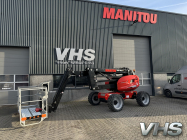 Manitou 160 ATJ +