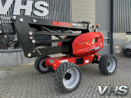 Manitou 160 ATJ +