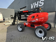 Manitou 160 ATJ +