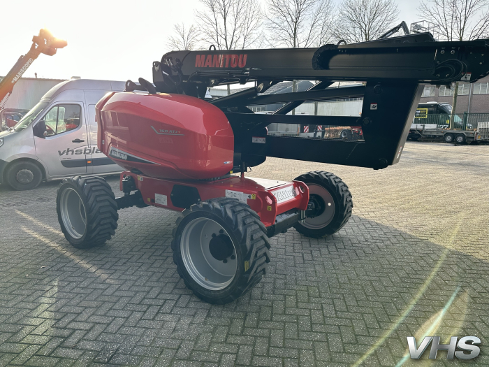 Manitou 160 ATJ +