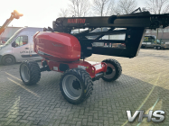 Manitou 160 ATJ +