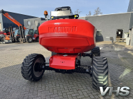 Manitou 160 ATJ +