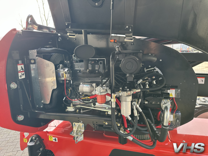 Manitou 160 ATJ +