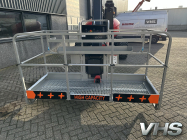 Manitou 160 ATJ +
