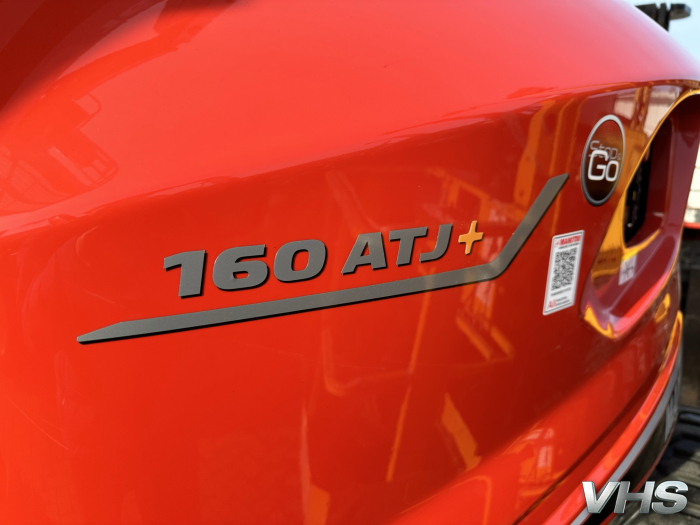 Manitou 160 ATJ +