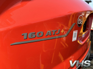 Manitou 160 ATJ +