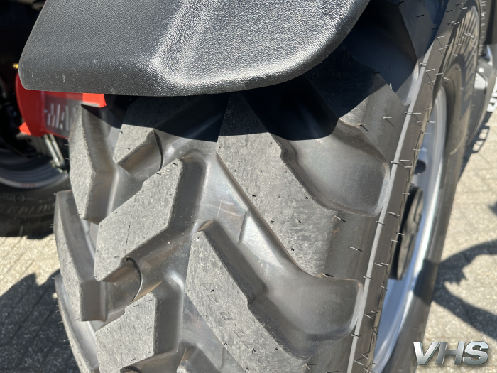 Manitou MLT 841 - 145 PS+
