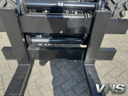 Manitou MLT 841 - 145 PS+