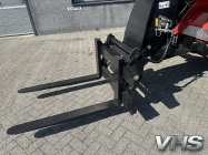 Manitou MLT 841 - 145 PS+