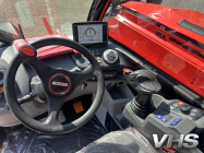 Manitou MLT 841 - 145 PS+