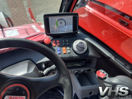 Manitou MLT 841 - 145 PS+