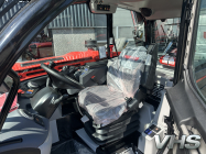 Manitou MLT 841 - 145 PS+